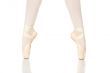 Ballet Feet Positions