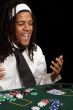 Card gambling