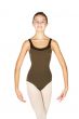 Young Ballet Dancer