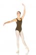 Young Ballet Dancer
