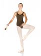 Young Ballet Dancer