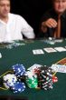 Card gambling