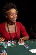 Card gambling