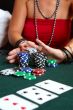 Card gambling