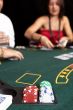 Card gambling