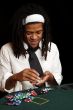 Card gambling