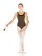 Young Ballet Dancer
