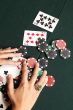 Card gambling