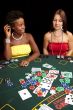 Card gambling