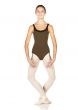 Young Ballet Dancer