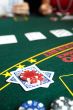 Card gambling