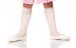 Ballet Feet Positions
