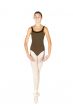 Young Ballet Dancer
