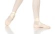 Ballet Feet Positions