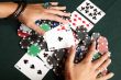 Card gambling
