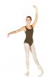 Young Ballet Dancer