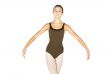 Young Ballet Dancer