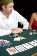 Card gambling