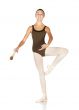 Young Ballet Dancer