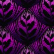 leaf pattern
