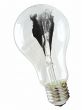 bulb with smoke