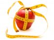 diet apple gift