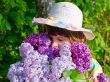 spring girl