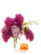 lilac and whisky
