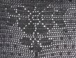 Crochet texture