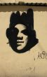 Portrait Graffiti