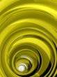 Colored abstract background with spiral