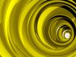 Colored abstract background with spiral