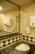 Bathroom interior