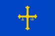 Asturias Flag