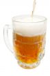 Beer mug