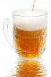 Beer mug