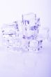 ice cubes