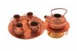 Copper ware