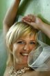 The happy Bride