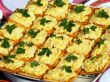 Sandwiches with cheese