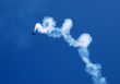 Acrobatic flight