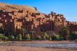 traditional Moroccan Casbah