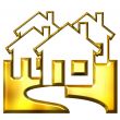 3D Golden Real Estate