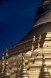 Shwedagon Pagoda,Myanmar