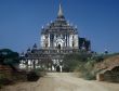 Temple,Myanmar