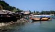 Fishing Village,Myanmar