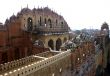 Palace of the Winds,India