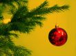 Christmas ball