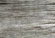 Old gray cracked wooden horizontal background
