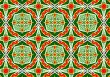 Decorative pattern
